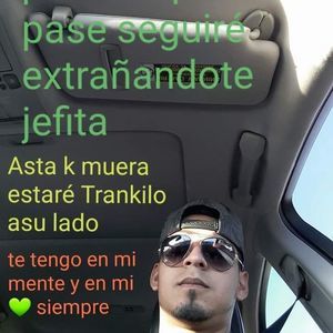 Meet your Posher, Freddy